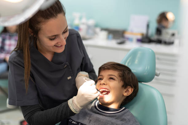 Best Urgent Dental Care for Toothache in Tontitown, AR