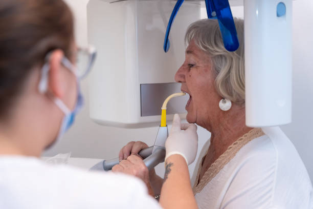 Best Broken or Cracked Tooth Emergency Dentist in Tontitown, AR