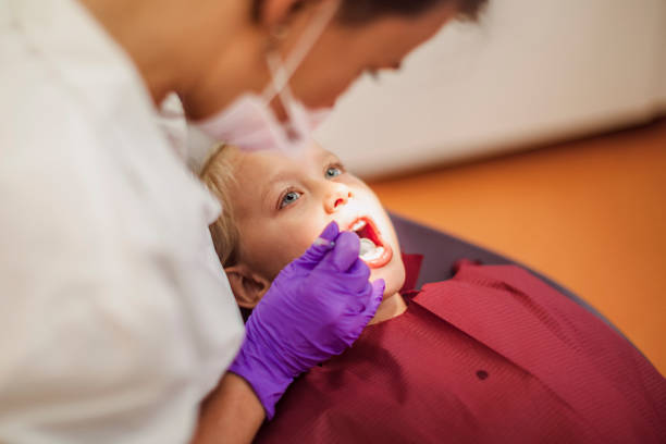 Best Emergency Dental Care for Abscessed Tooth in Tontitown, AR