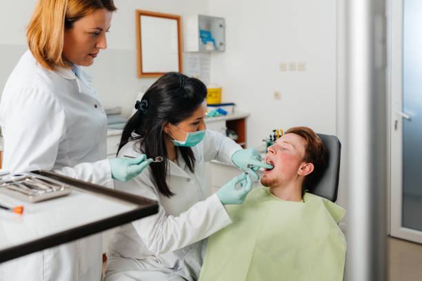 Best Emergency Dentist for Special Needs Patients in Tontitown, AR